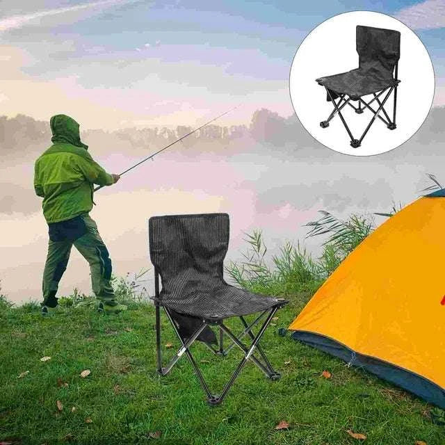 Carry Bag Rocking Recliner